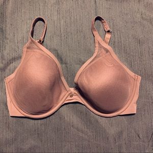 ThirdLove 24/7 Classic Uplift Plunge Bra 36E